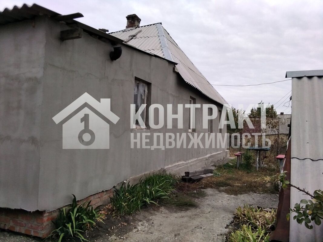 Продажа домов Соколово